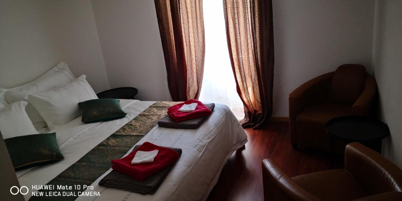 Unteregasse21 ApartmentsUnterseen エクステリア 写真