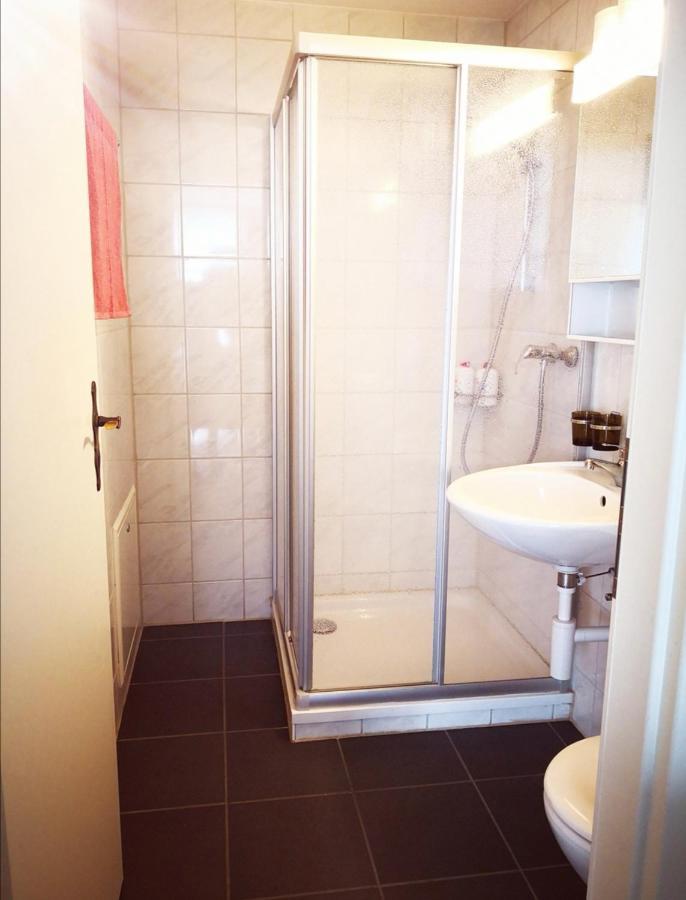 Unteregasse21 ApartmentsUnterseen エクステリア 写真