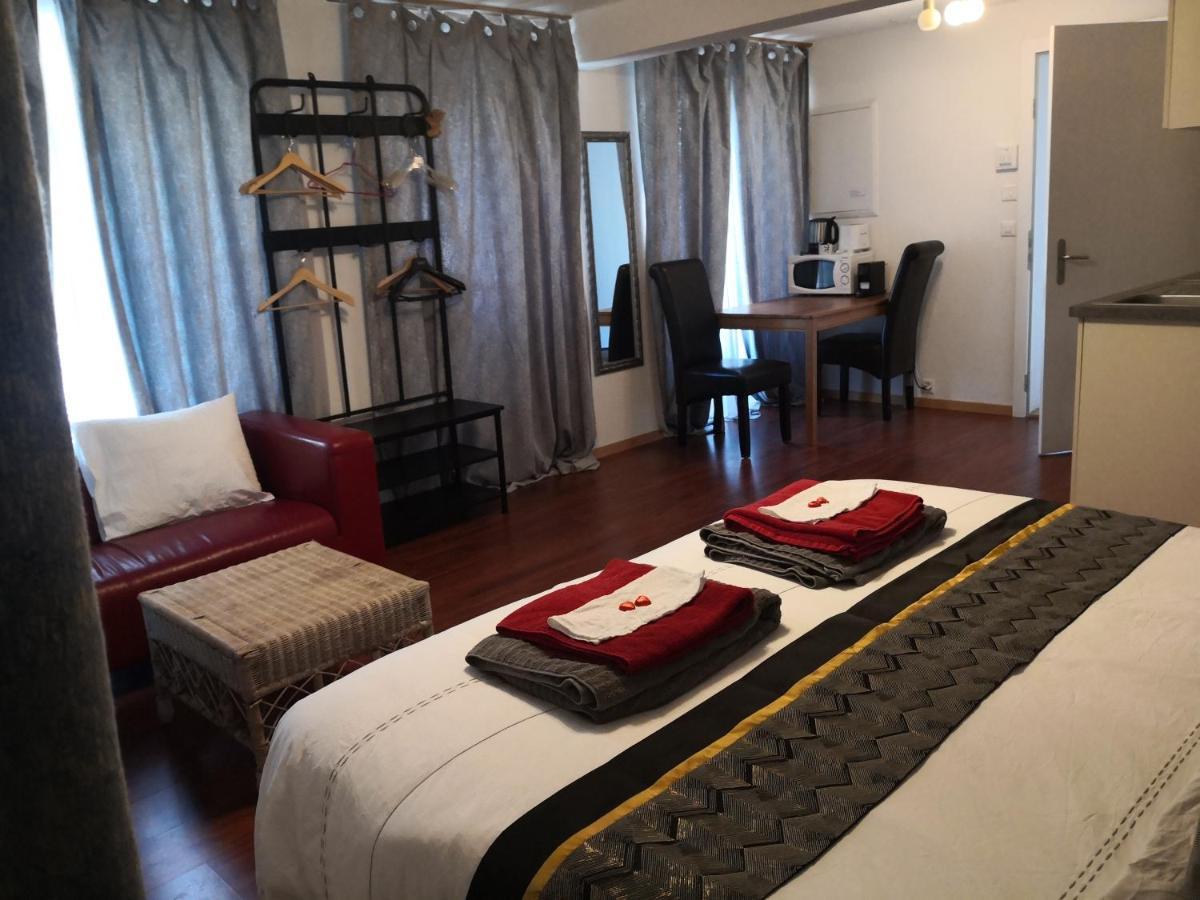Unteregasse21 ApartmentsUnterseen エクステリア 写真