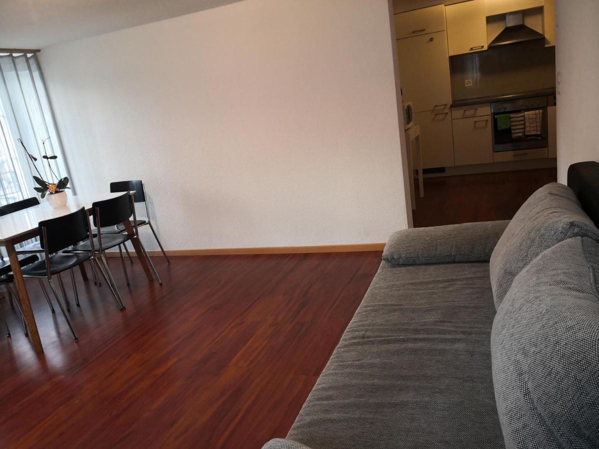 Unteregasse21 ApartmentsUnterseen エクステリア 写真