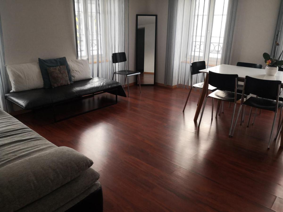 Unteregasse21 ApartmentsUnterseen エクステリア 写真